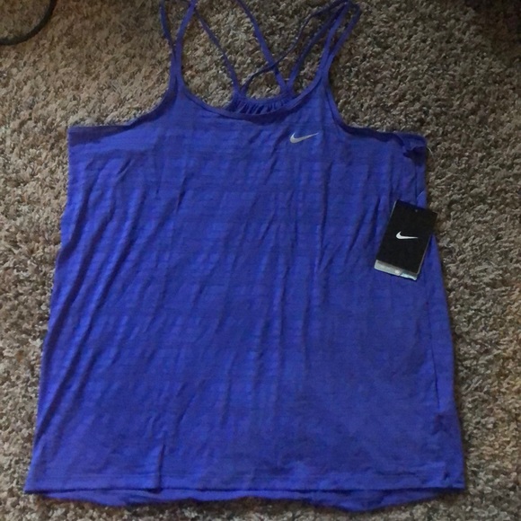 Nike tank - Picture 1 of 1